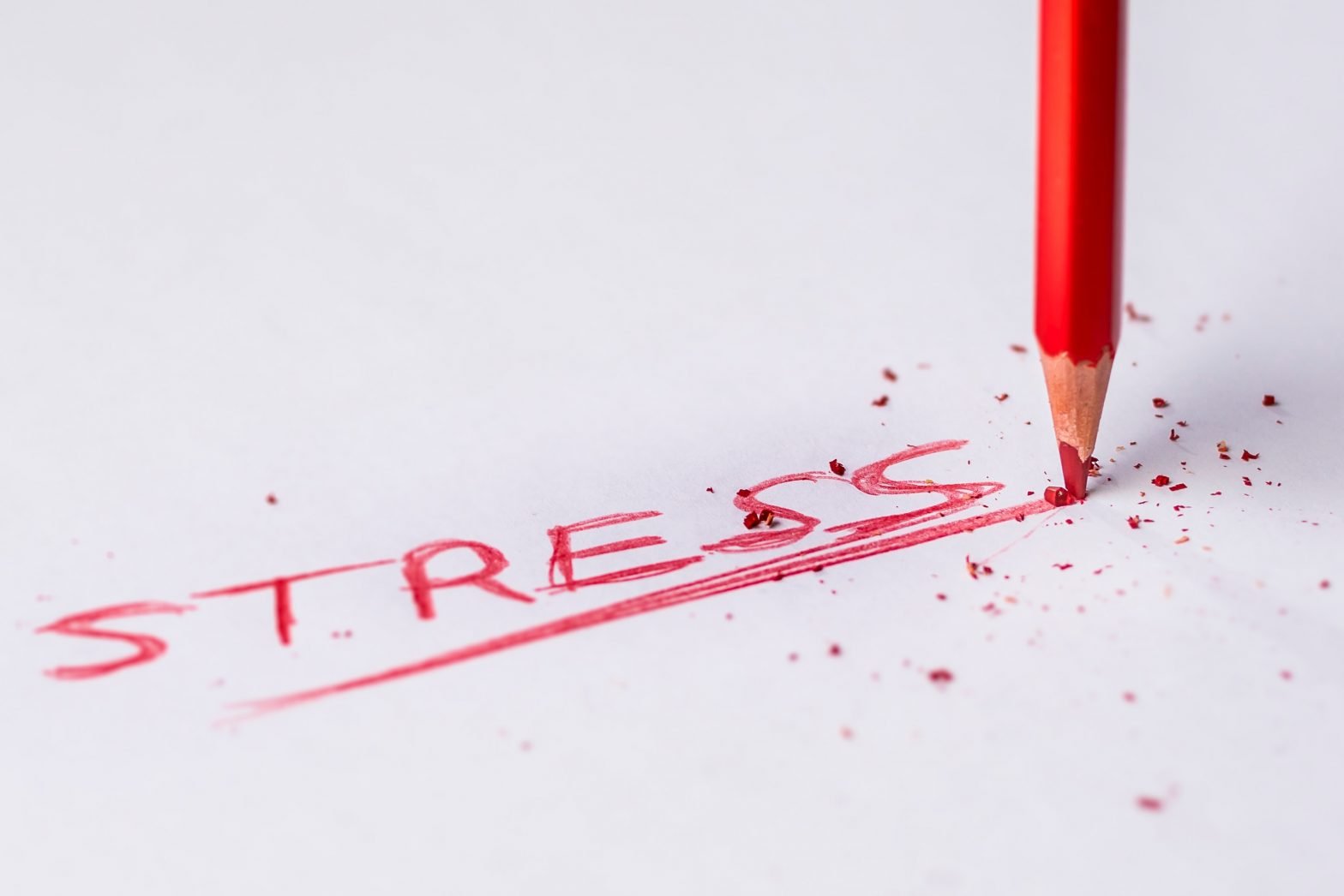 Tipps wie du Stress vermeidest - justfeelwell.net