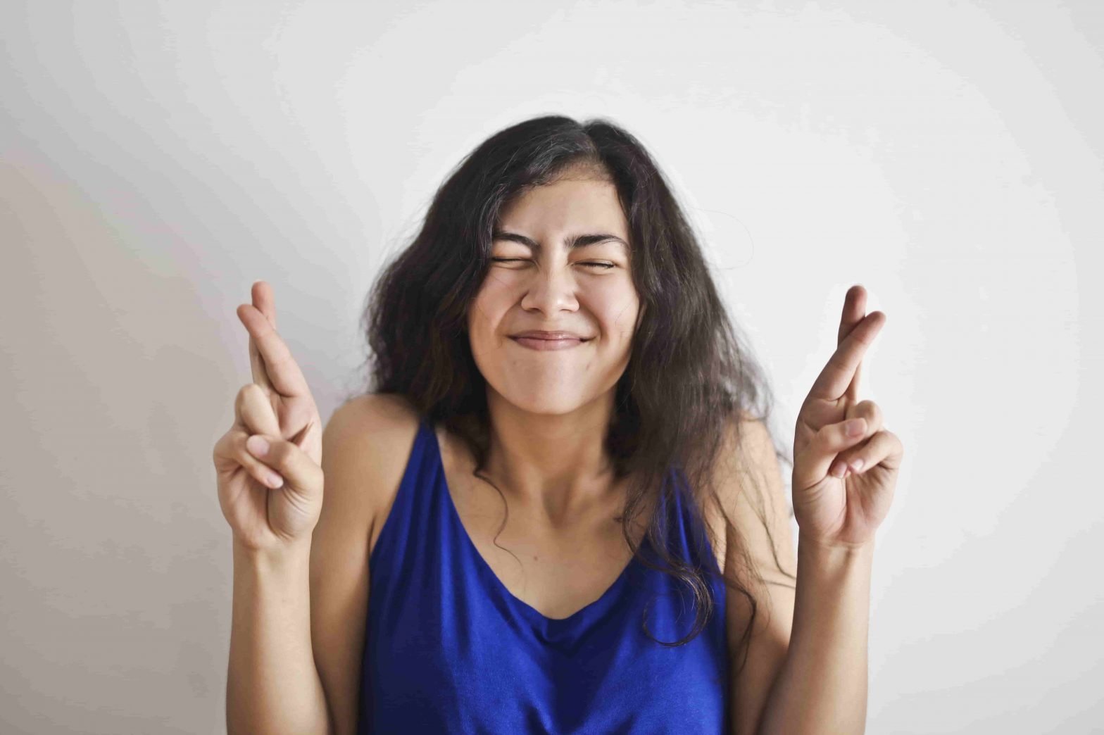 10 Hacks für mehr Glück auf justfeelwell.net